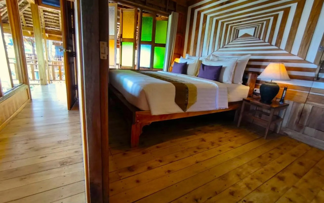 Phi Phi Phu Chalet Resort