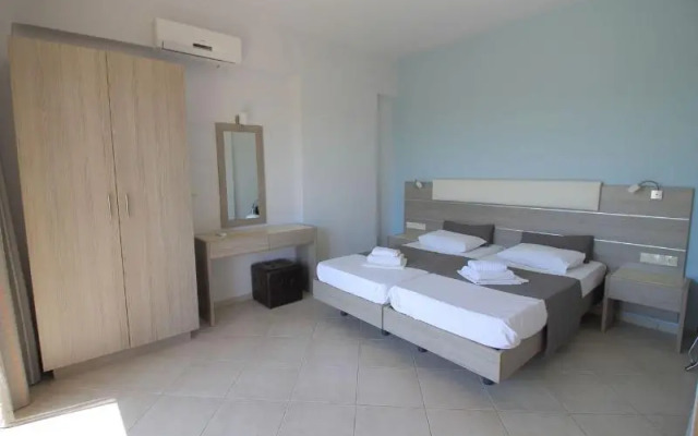 Thalassa House Apartments