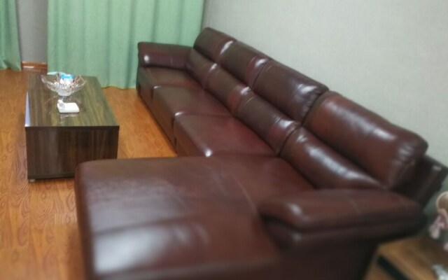 Jinhu Building Onelife Apartment