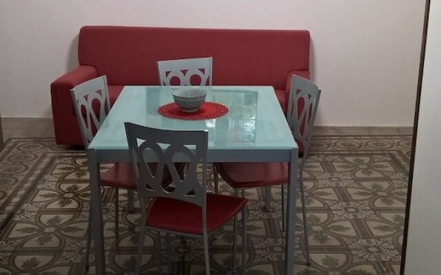 Antiche Mura Apartment