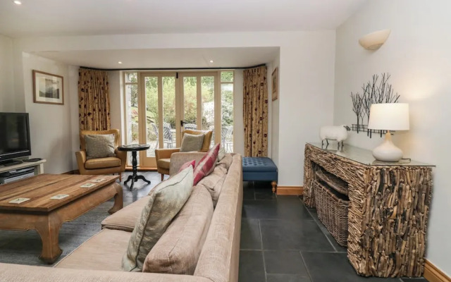 River Lodge
