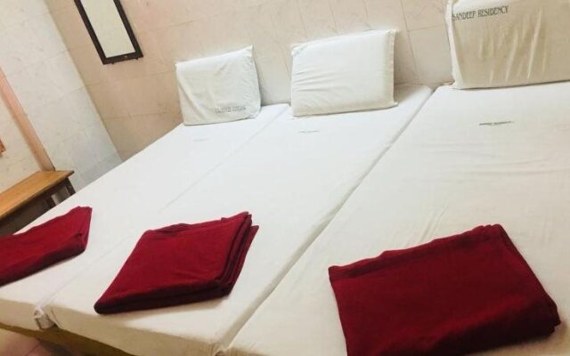 Sandeep Residency