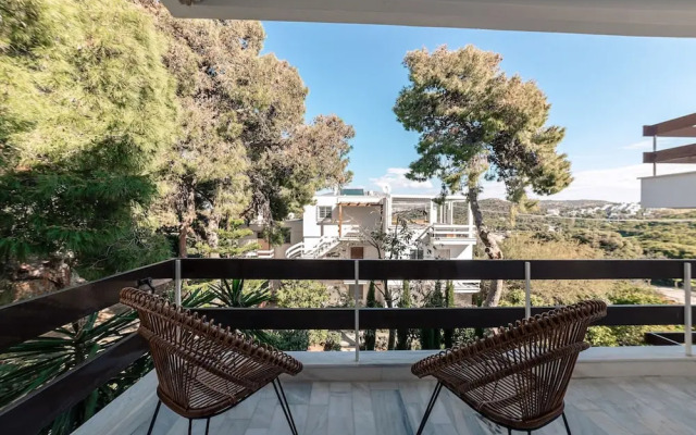 South Blue Paradise Beach House