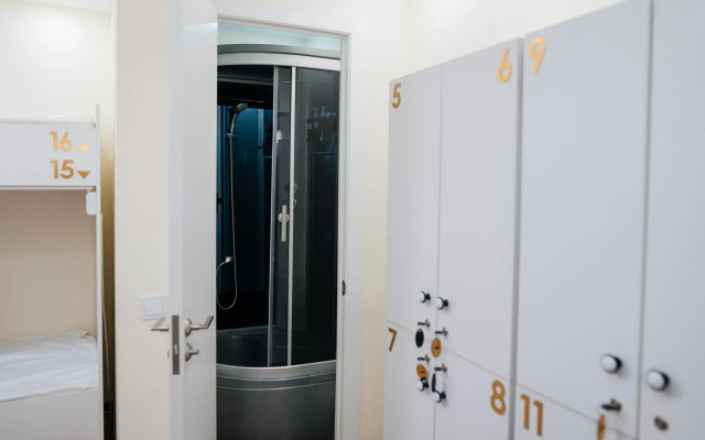 Sunny Hostel