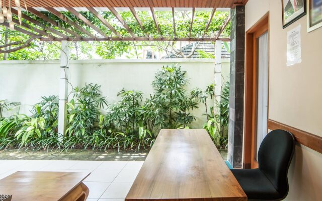 Villa Tulip Sanur