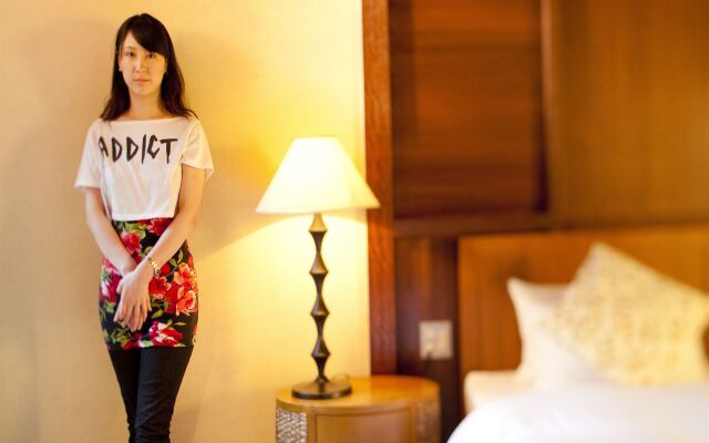 Hotel Allamanda