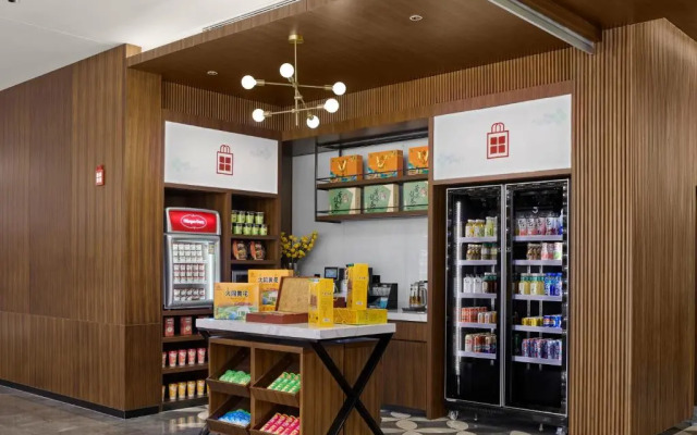 Hilton Garden Inn Datong Pingcheng
