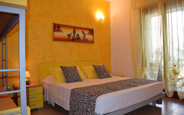 B&B Simonetta