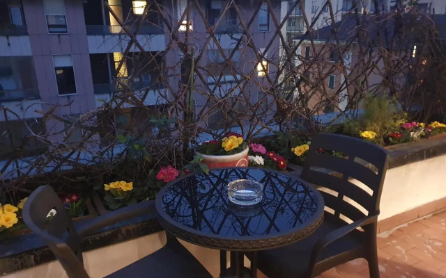Aparthotel Aramis Milan Down-Town