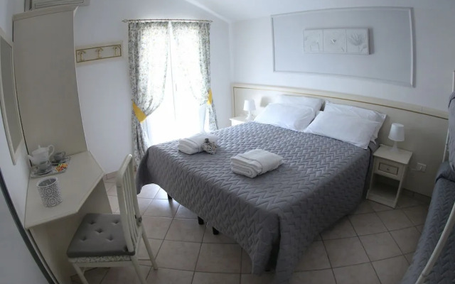 Hotel Il Nido