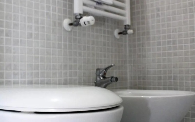 LArcobaleno Affittacamere