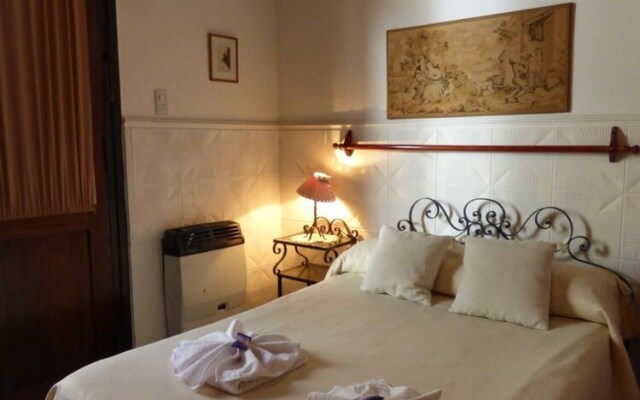 Sayta Hostal