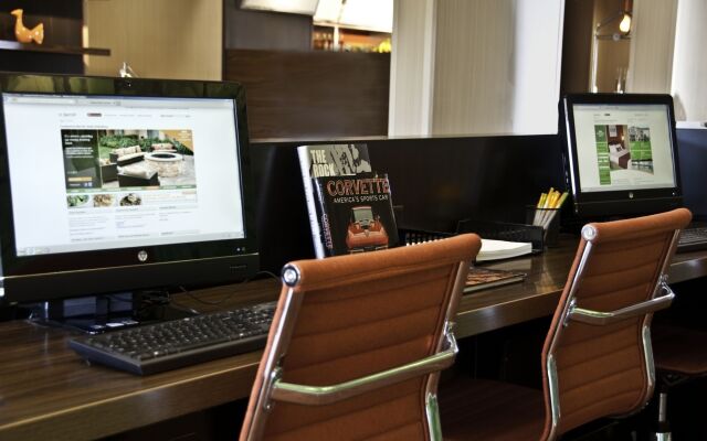 Courtyard Bowling Green Convention Center