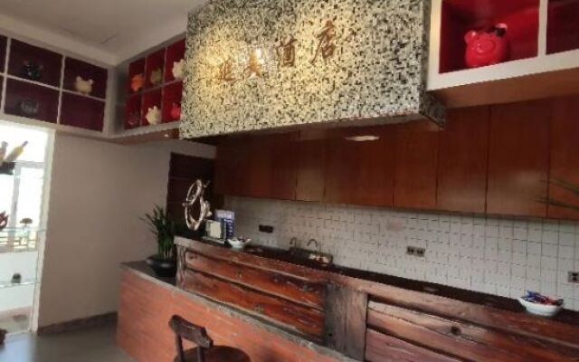 Zhangzhou Yan'an Hotel