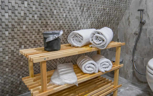 Villa Mogoh (Вилла Могох)