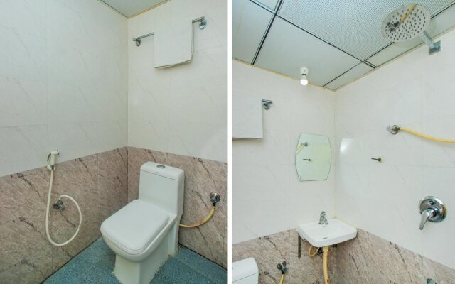 Hotel Dwaraka By OYO Rooms