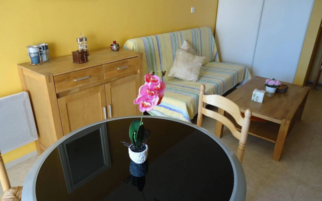 Residences de Bougainville