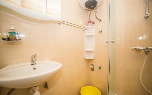 Apartment Domina Two Bedrooms A5