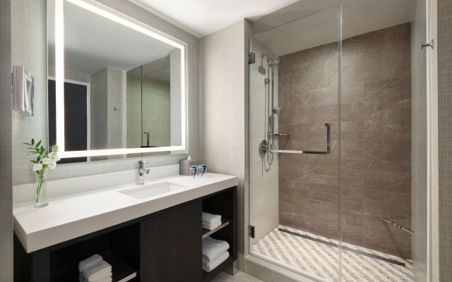 InterContinental Washington D.C. - The Wharf by IHG