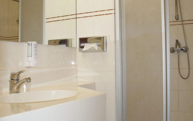 Fletcher Landhotel Bosrijk Roermond