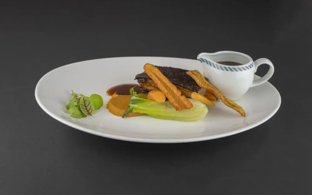 The Relais Cooden Beac