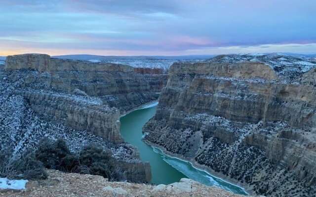 Horseshoe Bend Motel