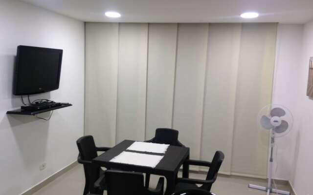 Spectacular Hacienda Peñalisa Bambú Apartment