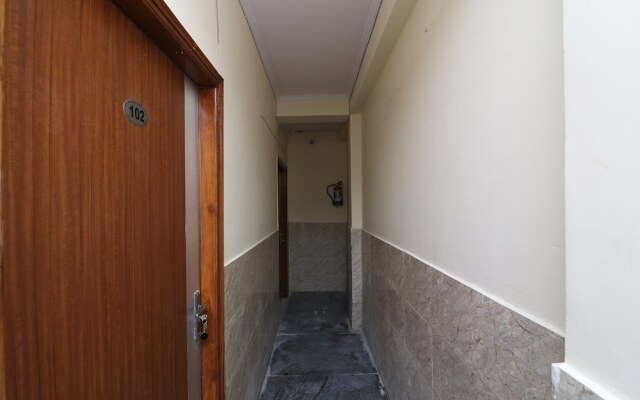 Dwarka International by OYO Rooms