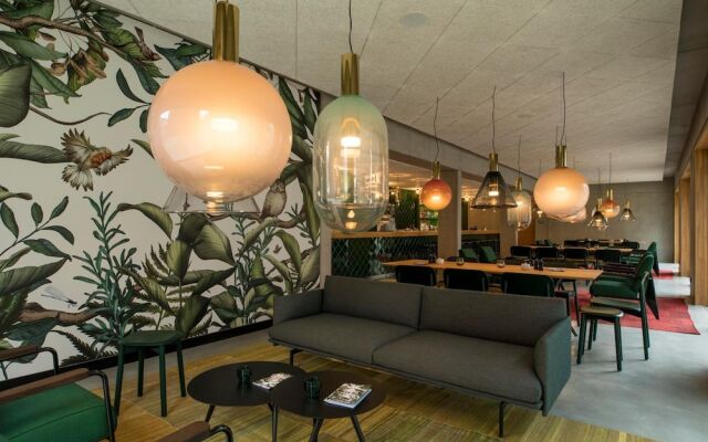 Kitz Boutique Hotel & Restaurant