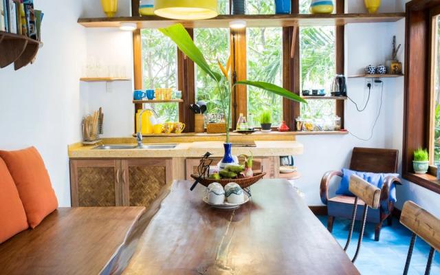 An Bang Beach Side Boutique Homes & Villa