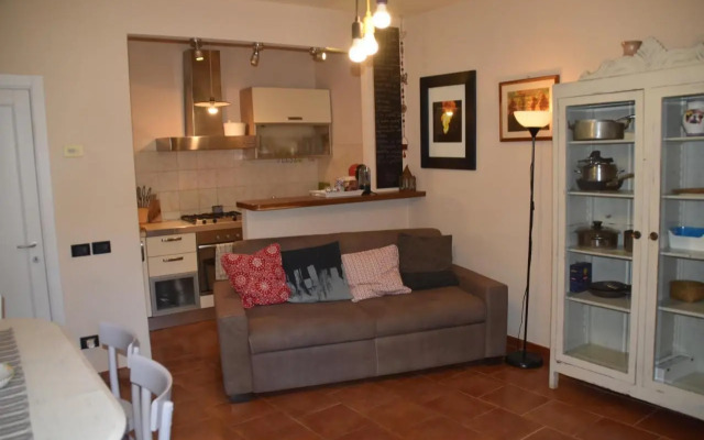 A Casa di Giulia