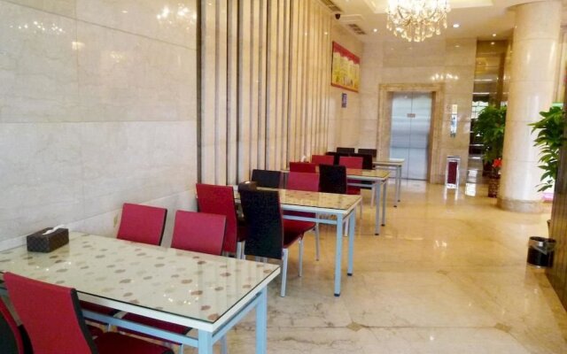 Ruisite Car Hotel