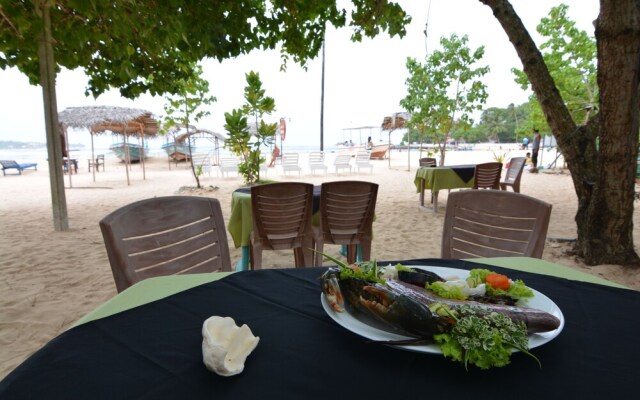 Sea View Deepal Villa unawatuna
