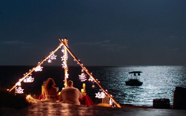 Pousada Reserva do Patacho