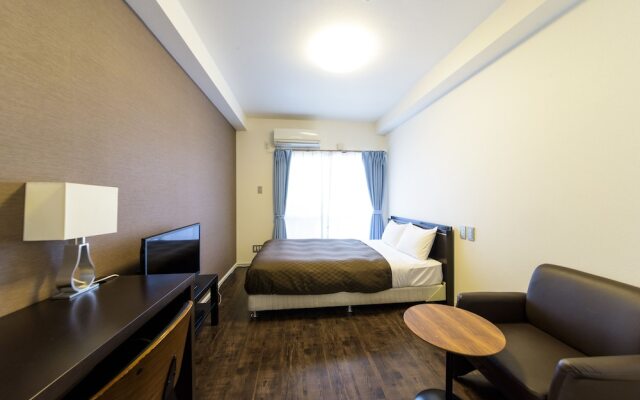 Mr.KINJO EMINENCE INN MAEJIMA