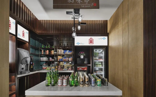 Hilton Garden Inn Heze