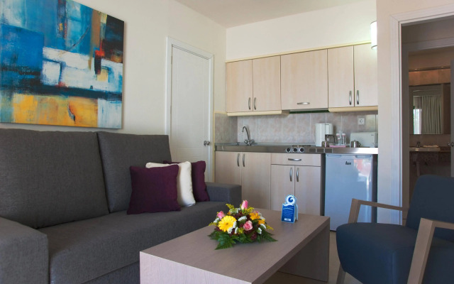 Relaxia Lanzasur- All Inclusive