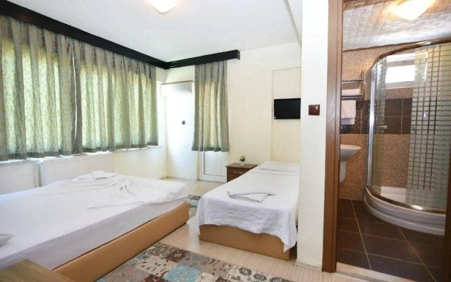 Kutlugun Sahil Otel