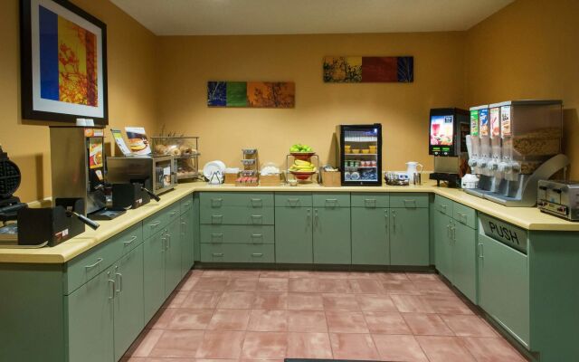 Fairfield Inn Tuscaloosa by Marriott