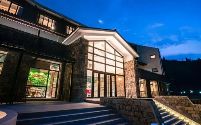 Xiang Xu Zhang Valley Inn – Outside – Ningbo