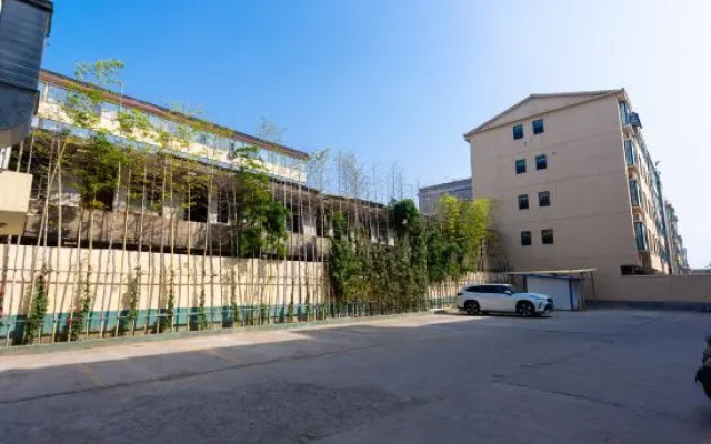 GreenTree Inn (Jiyuan Xinyao Plaza)