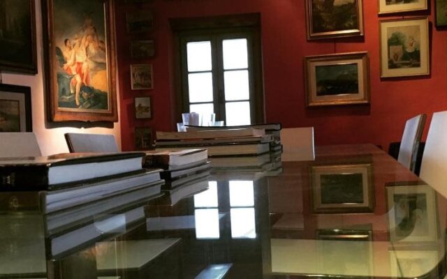 B&B Locanda Toscanini