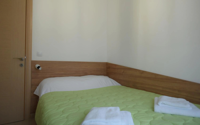 Flatiron Apartments Skopje