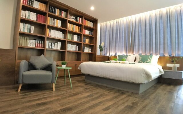 Apple Hotel Times Square