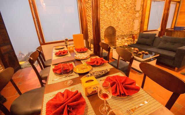 Eco Villas & Spa