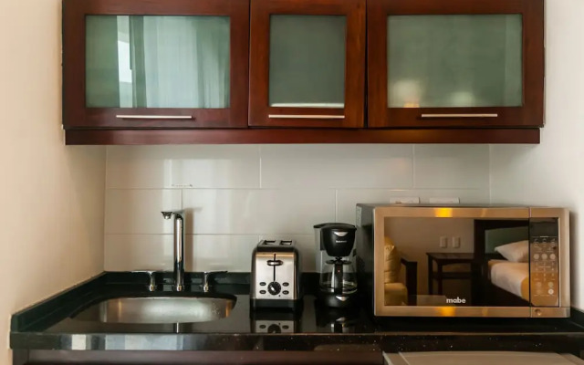 Mak Nuk Village Tulum I - Clothing Optional