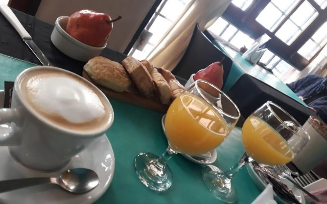 Mediterranea Hostel Cordoba