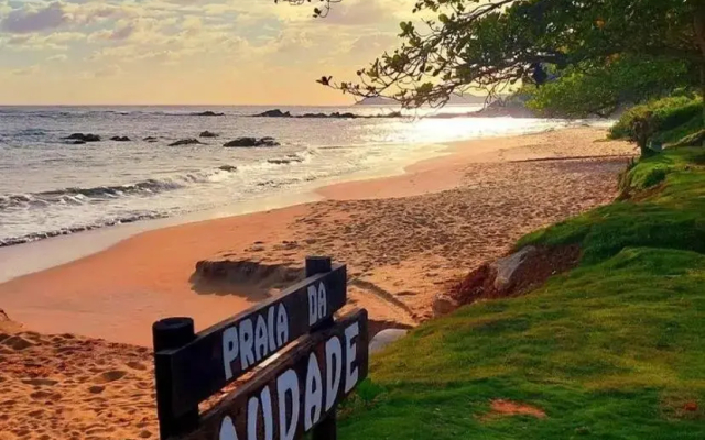 Chales do Parque Hospedagem