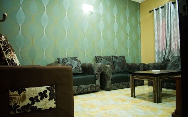 Greatwall Apartments