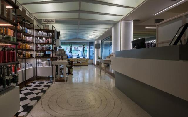 Parasiou Studio διαμέρισμα στο κέντρο της πόλης.